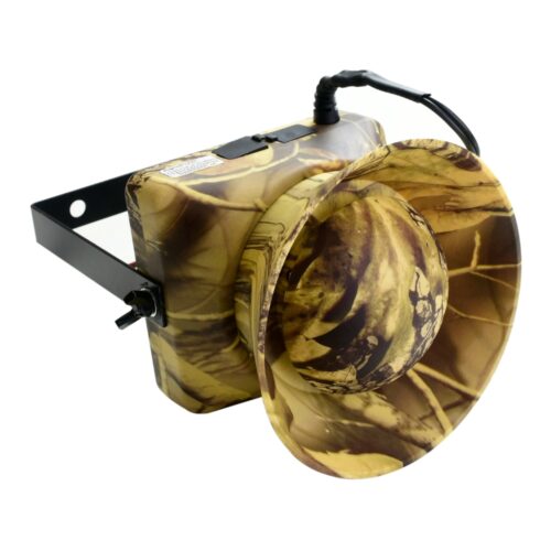 GuardEffect dźwiękowy odstraszacz na sarny i jelenie