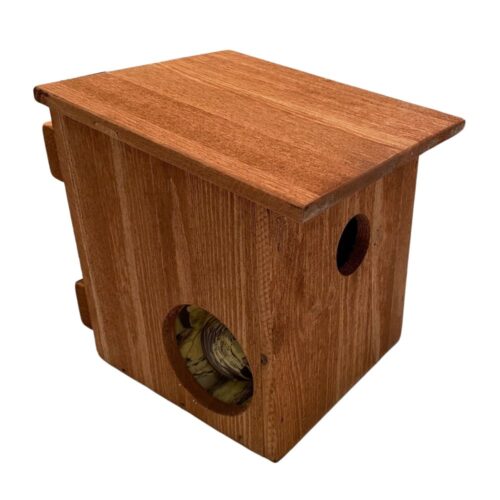 Budka ochronna do odstraszaczy GuardEffect oraz AntyBird