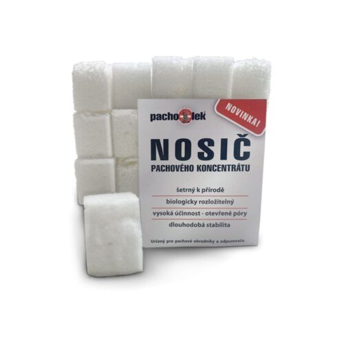 Nośnik zapachowy  BIO10-S