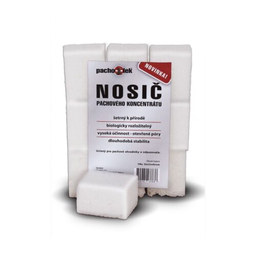 Nośnik zapachowy  BIO10-PO